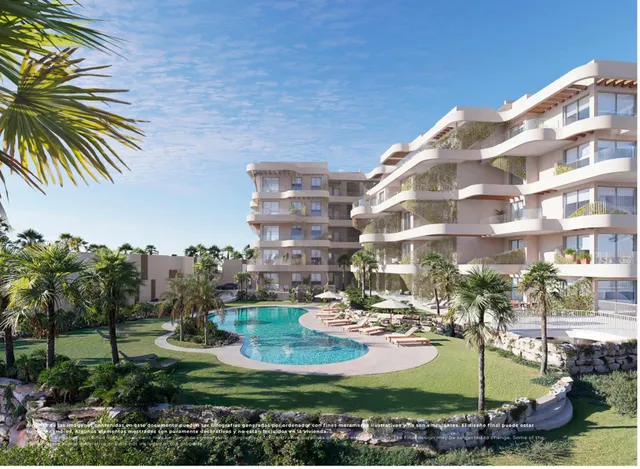 SIX NATURE VILLAS – EL VALLE GOLF RESORT
