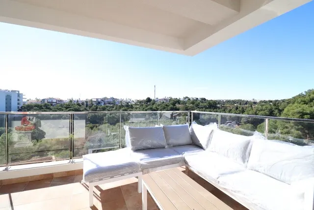 Aquiler de temporada - Apartamento de lujo