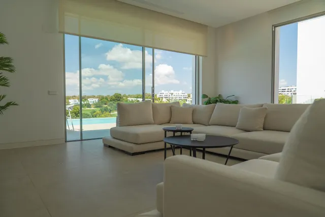 Villa 4 habitaciones 250m² en venta - Las Colinas Golf — 7