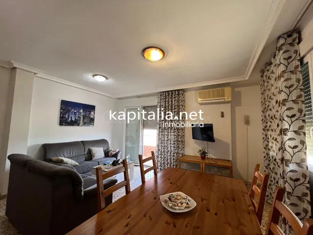 Piso a la venta en Montesa . - foto 3