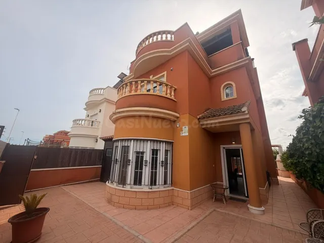 Villa 3 habitaciones 125m² en venta - El banet