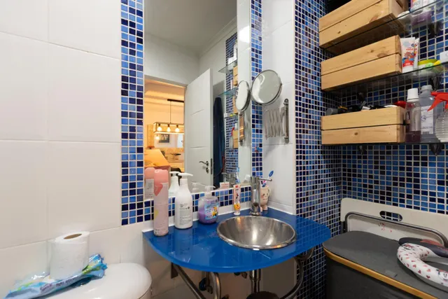 En venta Chalet adosado unifamiliar en Santovenia de Pisuerga — 22
