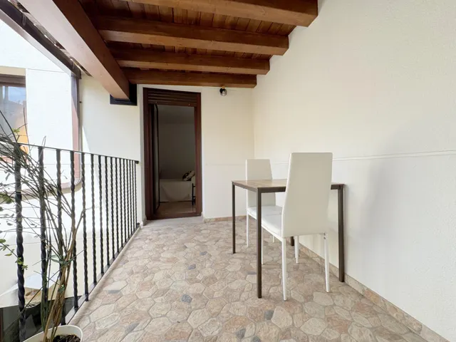 HOSTAL RESTAURANTE EN PLENO CASCO ANTIGUO DE CANDELEDA — 35