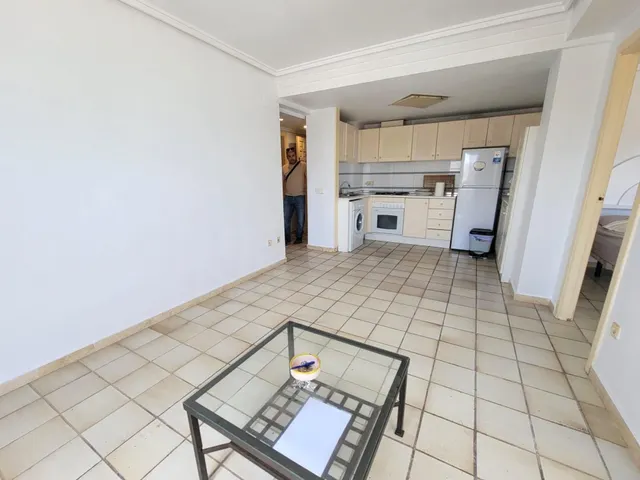 Ático 2 habitaciones 60m² en venta - Torre la mata — 11