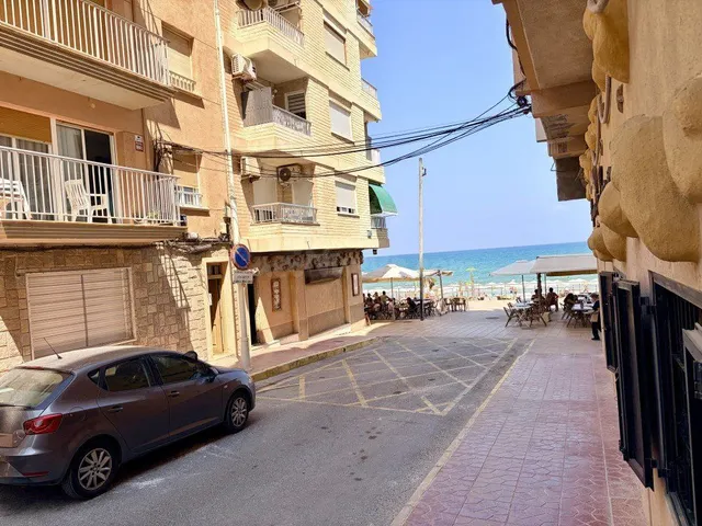 Apartamento 3 habitaciones 86m² en venta - Pueblo — 23