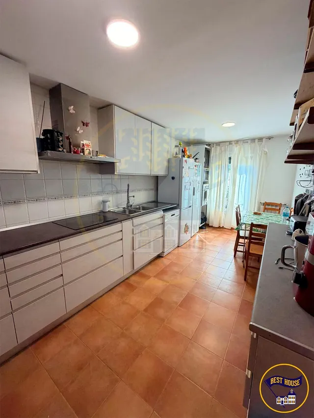 Adosado en venta en arcas — 13