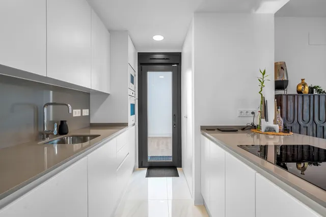 VILLA DE 2 DORMITORIOS 2 BAÑOS EN ORIHUELA COSTA ( VISTABELLA GOLF ) — 26