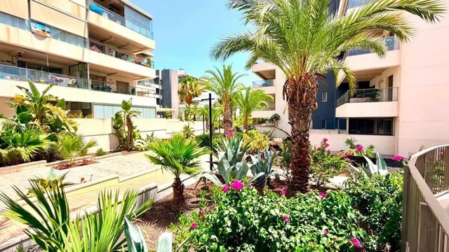 Apartamento 2 habitaciones 82m² en venta - La Zenia — 21