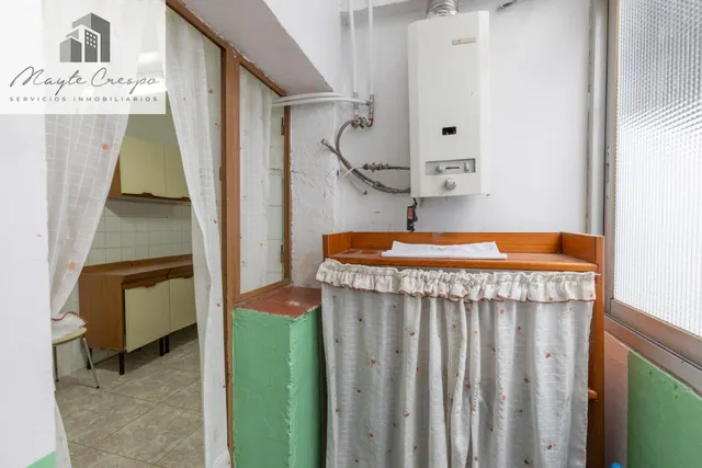 Piso en venta en calle arabial – Granada | — 11