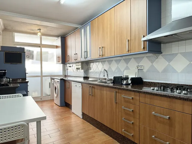 Apartamento 4 habitaciones 110m² en venta - Centro — 11