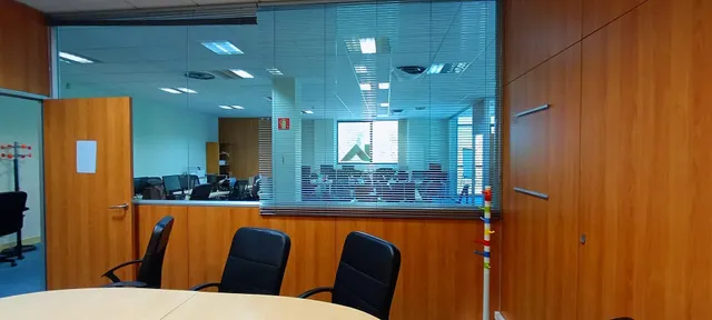 Se alquila oficina en Vitoria — 22