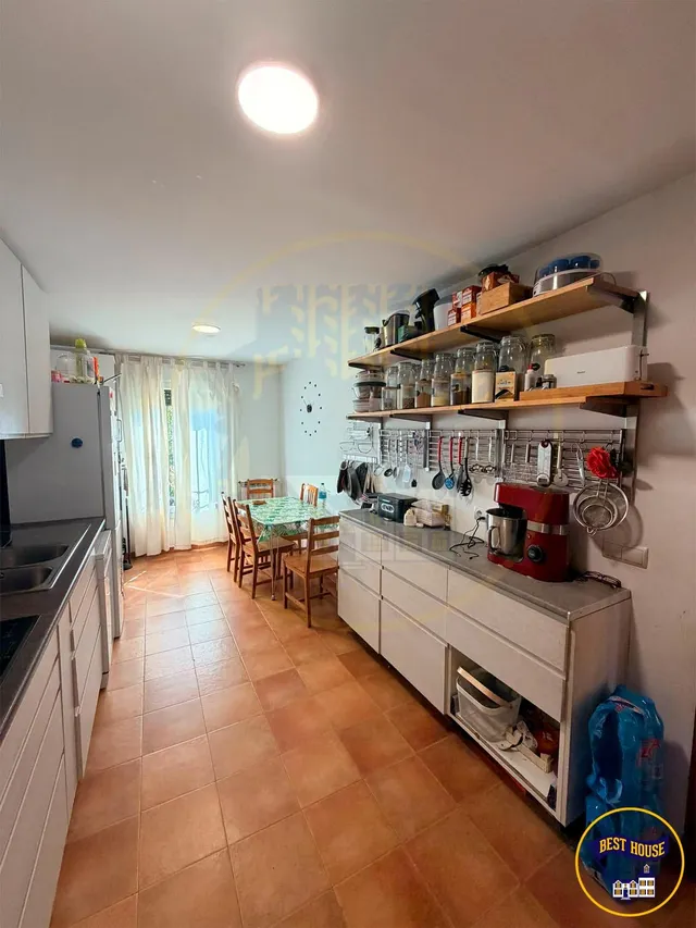Adosado en venta en arcas — 14