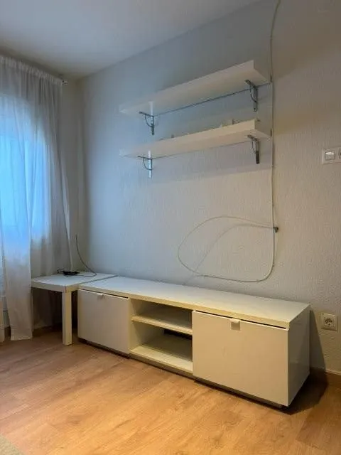 Alquiler de apartamento en el centro de Murcia, zona platería — 7