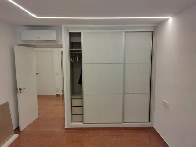 Piso grande reformado en Avenidas — 4
