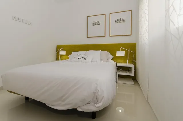 Villa 4 habitaciones 239m² en venta - Campoamor - foto 3