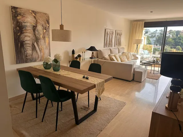 Ático 2 habitaciones 109m² en venta - Costa Del Sol — 8