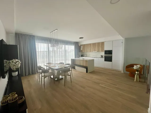 Duplex en Finestrat - Camporrosso Stone Valley — 2
