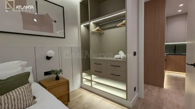 Exclusividad y Lujo en el Barrio de Salamanca - foto 5