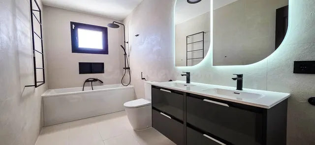 Chalet 4 habitaciones 271m² en venta - Costa del Sol — 5