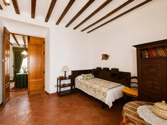 Casa-Chalet en Venta en Vélez-Blanco Almería — 32