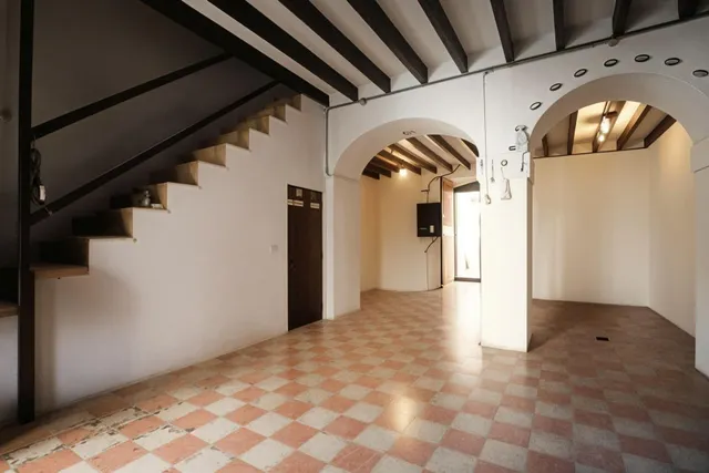 CASA EN LA VILETA - PALMA — 7