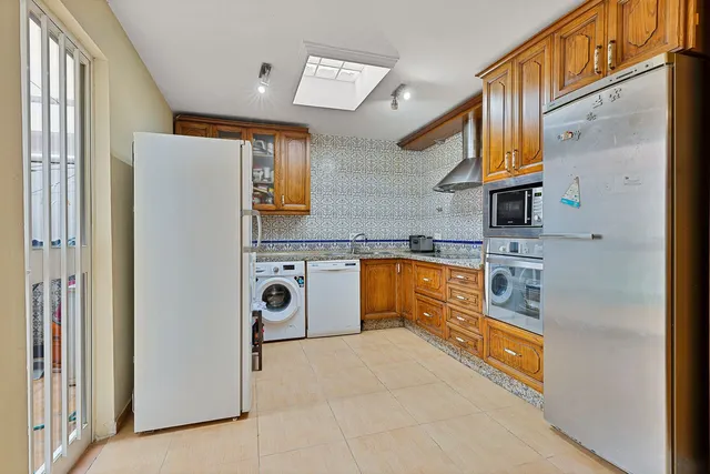 Adosado 5 habitaciones 152m² en venta - Riviera del sol — 10