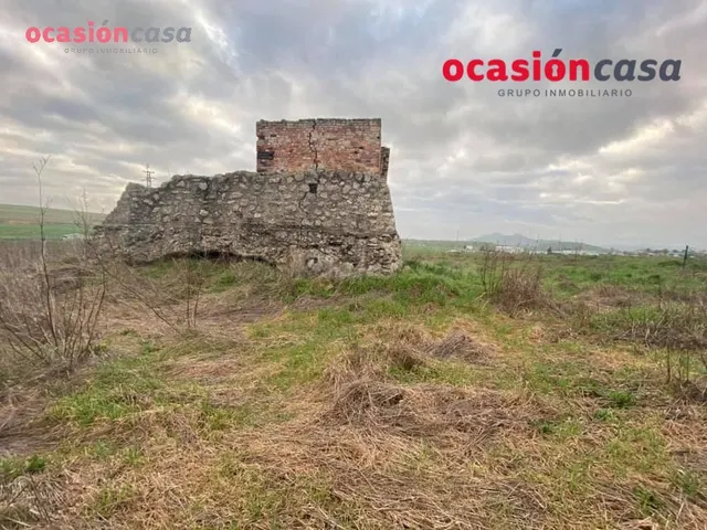 PARCELA CON RUINA A LA VENTA EN BELMEZ - foto 2
