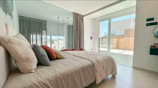 Obra nueva en Algorfa — 11