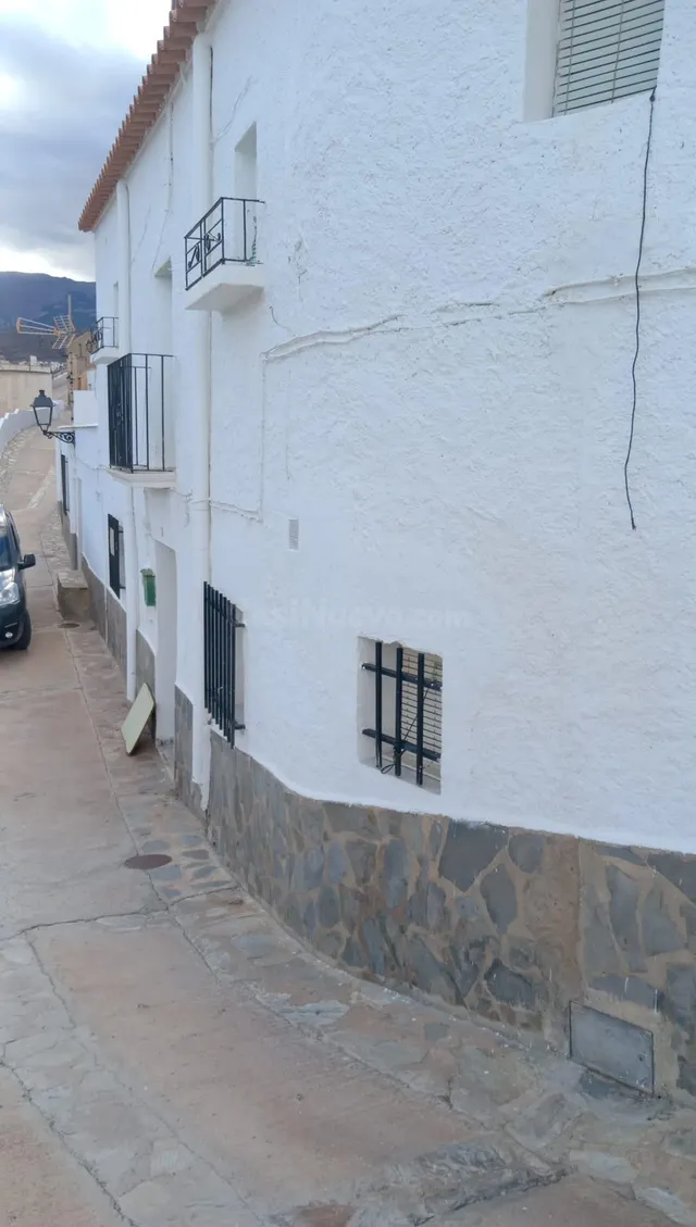 Casa 6 habitaciones 285m² en venta - Abla