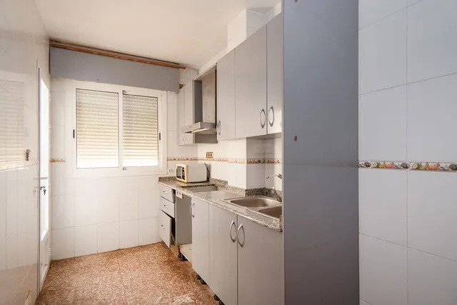¡Oportunidad piso en Alguazas! — 6