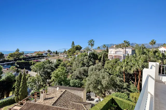Chalet 4 habitaciones 342m² en venta - Marbella — 36