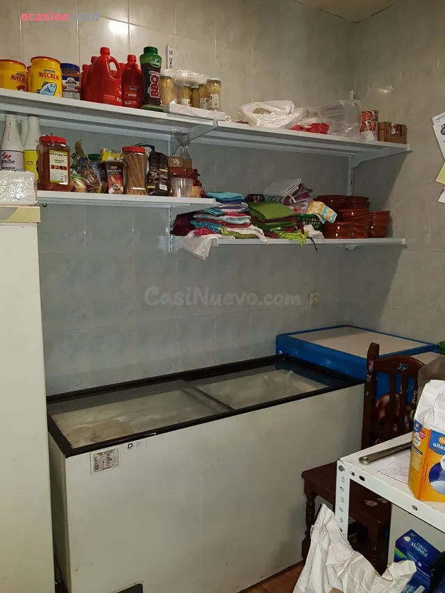 RESTAURANTE EN VENTA EN EL VALLE DE LOS PEDROCHES - foto 5
