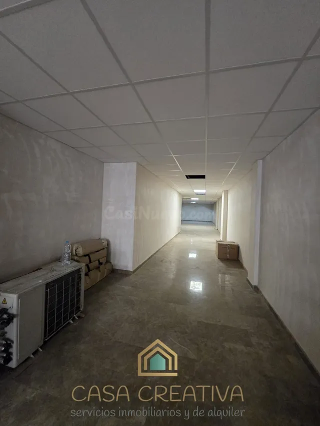 DESPACHO EN VENTA EN CASTELLÓN – 150 m2 DIÁFANOS – EXCELENTE - foto 5
