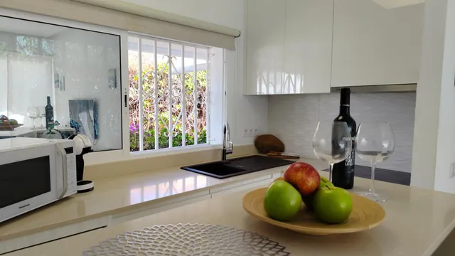 Chalet pareado en venta en avenida de Alemania — 7