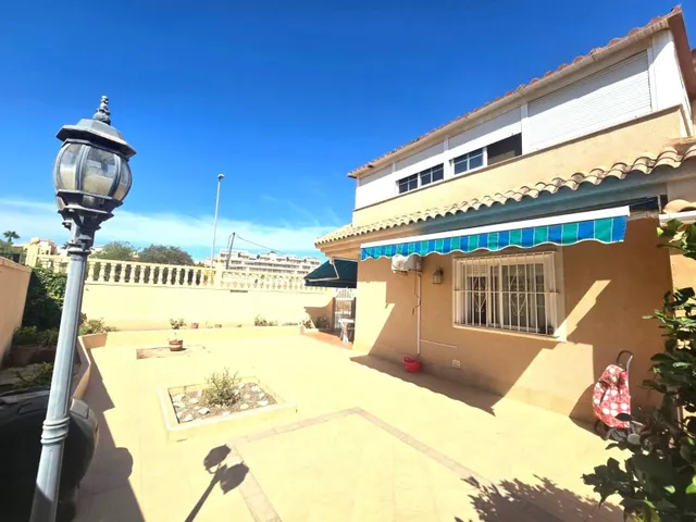 Villa 3 habitaciones 98m² en venta - Los Balcones - Los Altos del Edén — 47