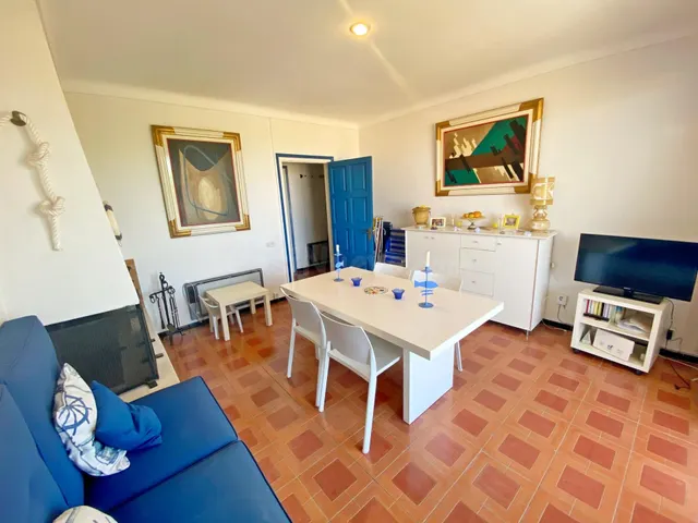 Apartamento reformado con gran terraza en el corazón de L'Es - foto 5