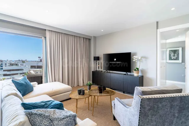 Ático 4 habitaciones 270m² en venta - Costa Del Sol — 4