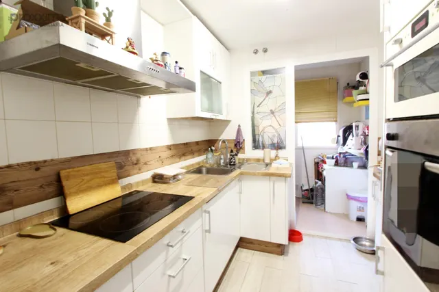 ¡espectacular piso  de vpo con garaje y trastero en pino montano! — 7