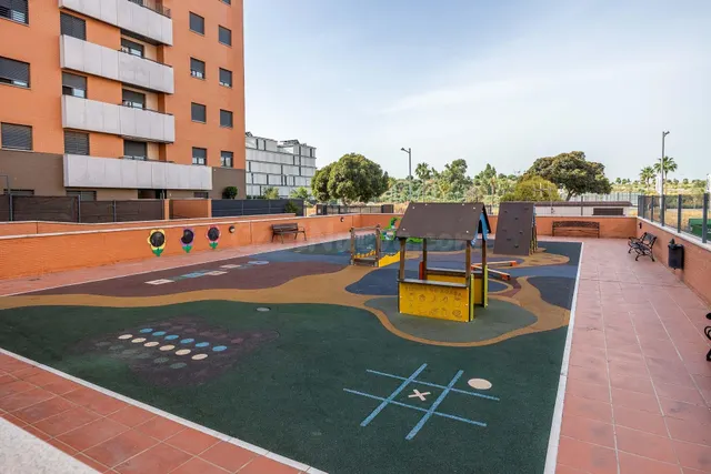 PISO DE VPO, EN ENTRENUCLEOS LISTO PARA ENTRAR A VIVIR!!! - foto 2