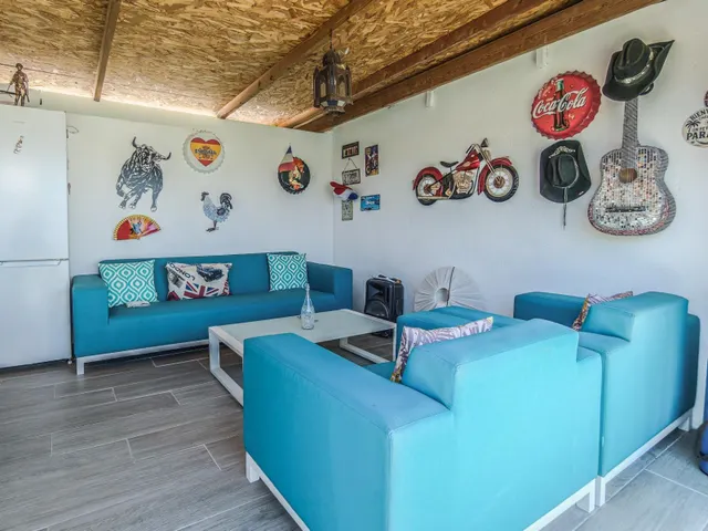 Villa La Marina San Fulgencio — 26