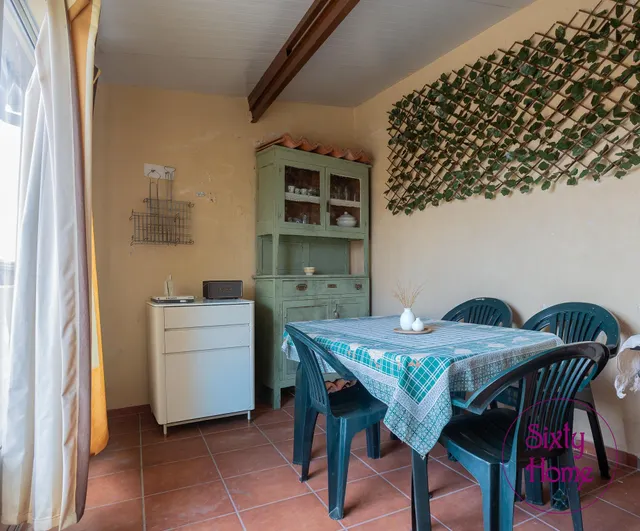 Casa independiente en Plasencia del Monte — 19