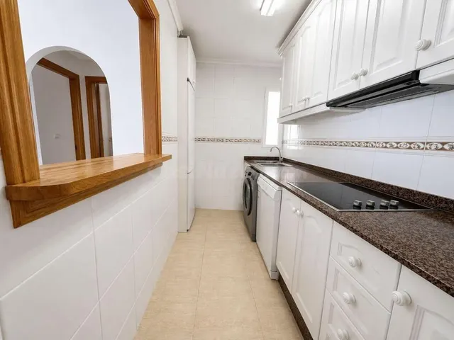 Apartamento 1 habitación 63m² en venta - Playa del Cura — 3