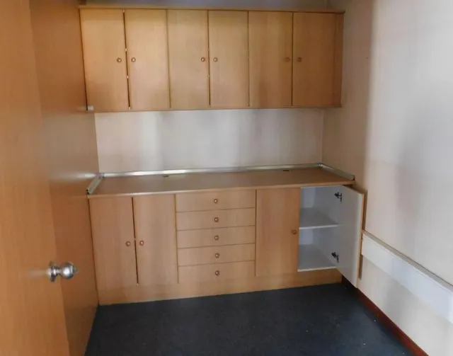Oficina 600m² en venta - Berrioplano — 21