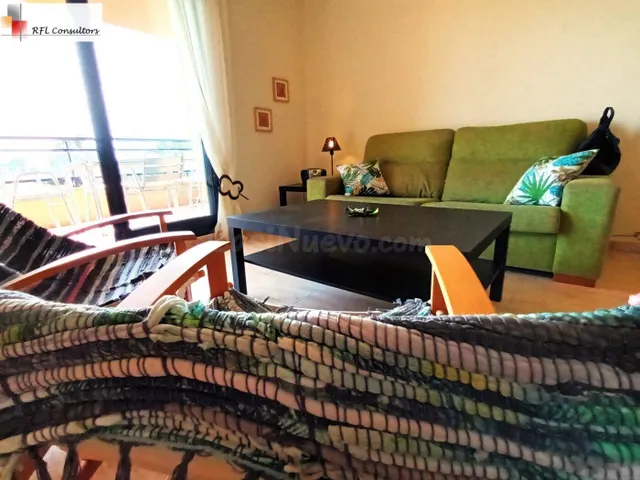 Bonito apartamento frente al mar!! - foto 3