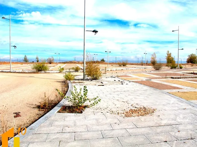 Suelo Residencial en Buniel — 6