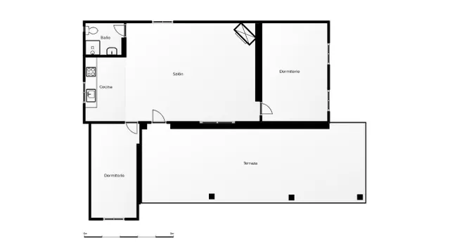 ✨ ¡oportunidad! parcela con casa a pocos minutos de Córdoba capital ✨ — 38
