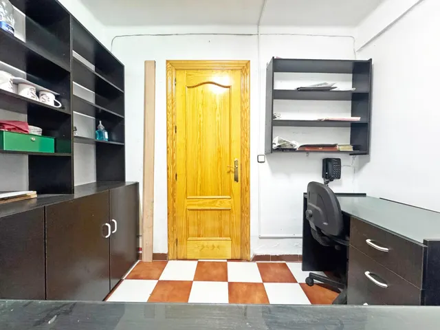 Piso de 3 dormitorios con vistas despejadas a 2 minutos del tren en Nuevo San Andrés. — 30