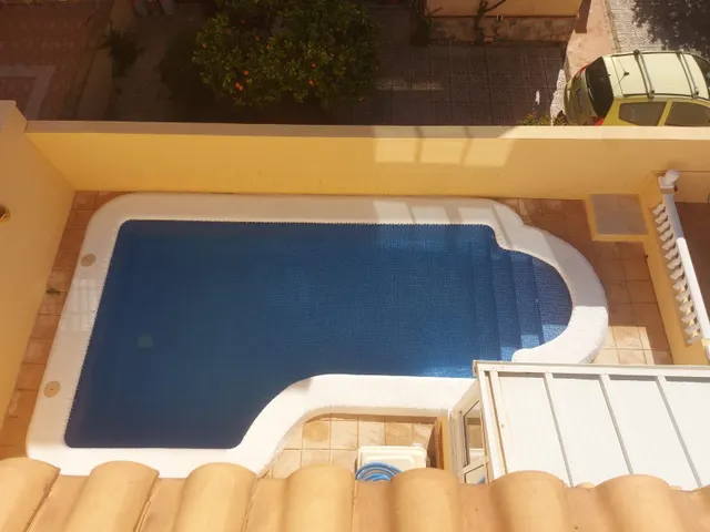 Adosado 3 habitaciones 104m² en venta - Doña Pepa — 7