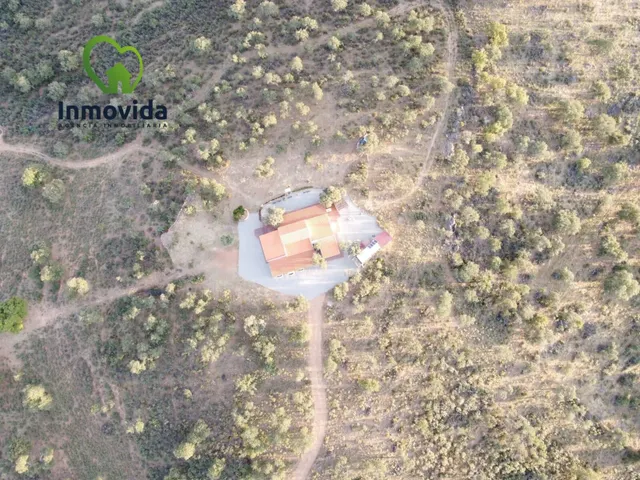 FINCA PARA EXPLOTACIÓN RURAL - foto 4