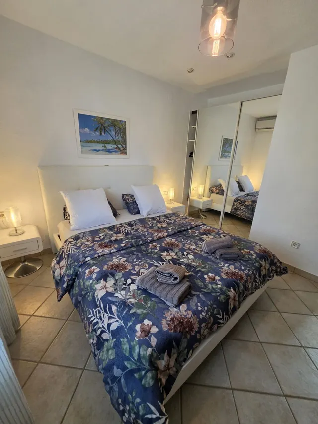 Encantadora villa en la prestigiosa zona de Balcón al Mar, Jávea — 14